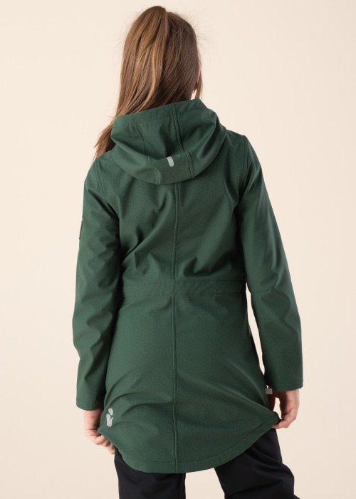 Huppa pavasario-rudens paltas SCH Aneta