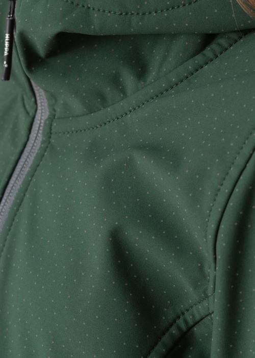 Huppa pavasario-rudens paltas SCH Aneta