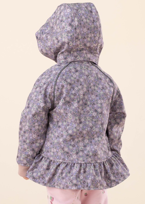 Name It Mini Outerwear pavasario-rudens striukė Alfa08 SCH