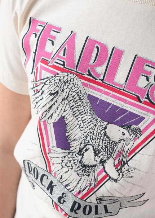 Name It Kids marškinėliai Beate