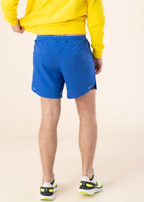 Nike bėgimo kelnės Stride 2in1