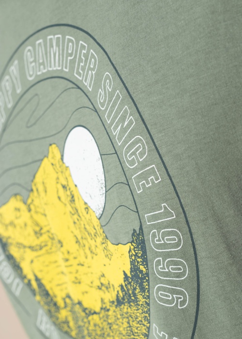 Icepeak marškinėliai Moxee