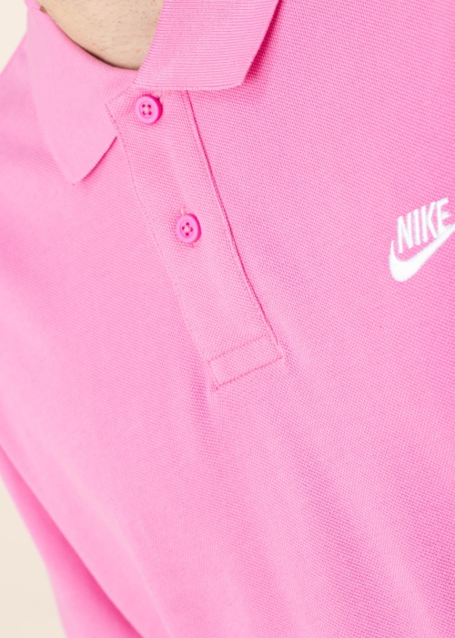 Nike polo marškinėliai Club