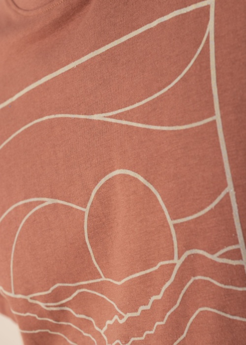 Icepeak marškinėliai Moxee