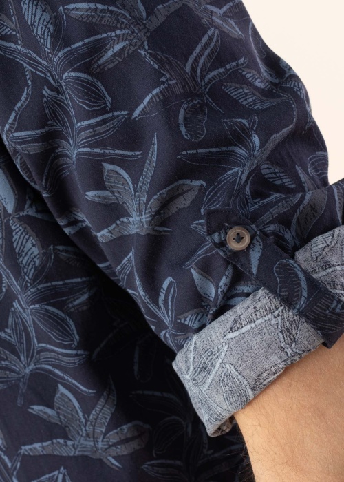 Tom Tailor marškiniai