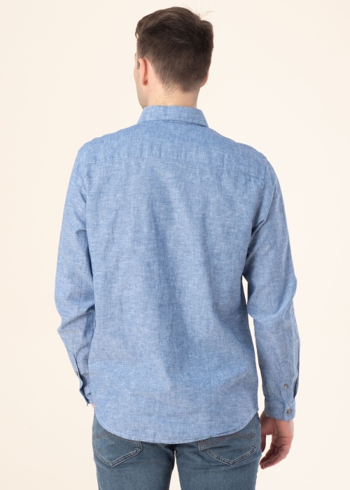 Tom Tailor marškiniai