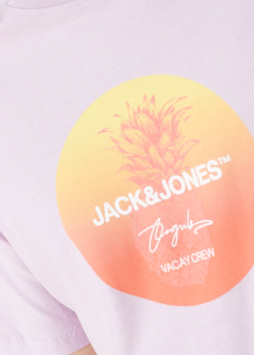 Jack & Jones marškinėliai