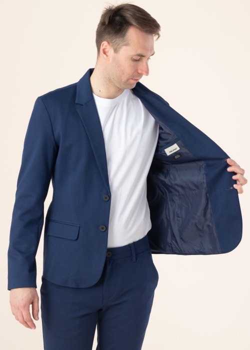 Blend švarkas Langford