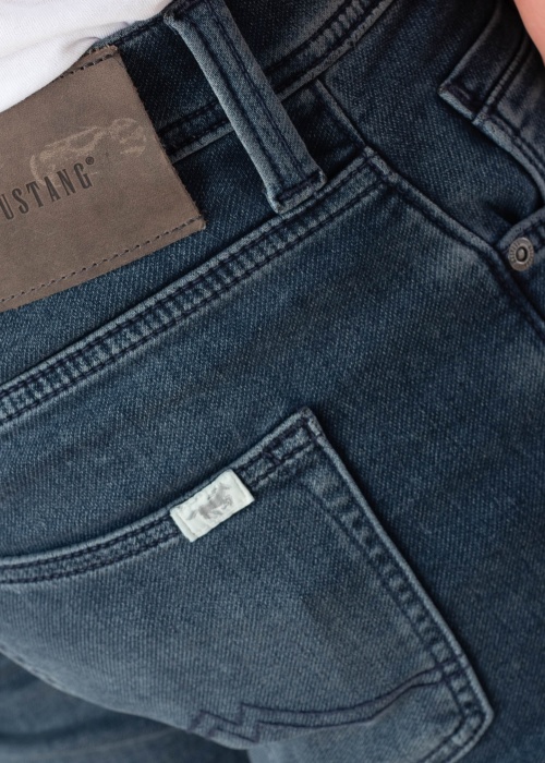 Mustang džinsai Oregon Slim