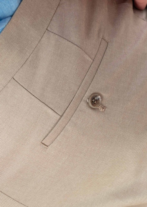 Erla of Sweden kostiuminės kelnės