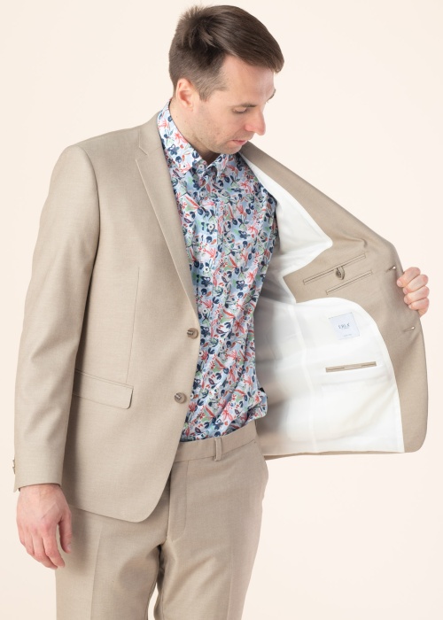 Erla of Sweden švarkas