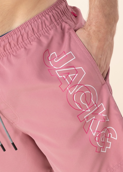 Jack & Jones maudymosi šortai Fiji