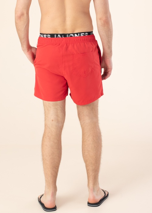 Jack & Jones maudymosi šortai Fiji