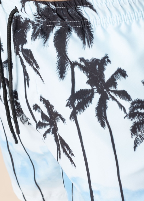 Only & Sons maudymosi šortai Tedswim