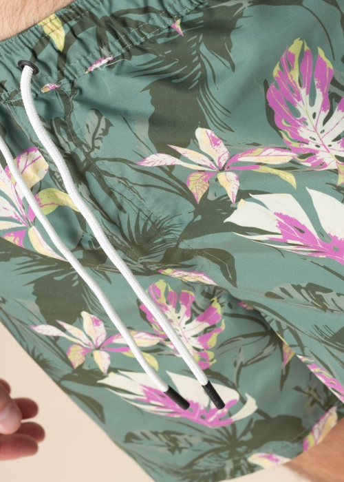 Jack & Jones maudymosi šortai Fiji