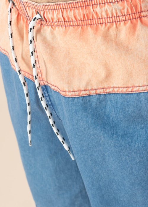 Blend maudymosi šortai