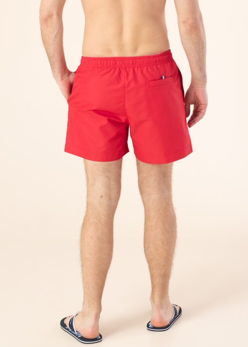 Tommy Hilfiger maudymosi šortai