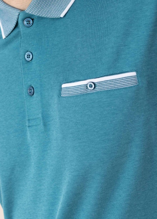 Bugatti polo marškinėliai