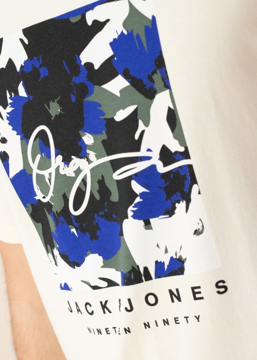 Jack & Jones marškinėliai