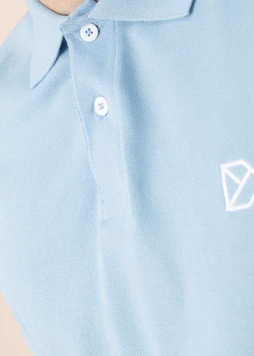 Didriksons polo marškinėliai Ville