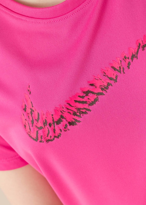 Nike treniruočių marškinėliai Nk One