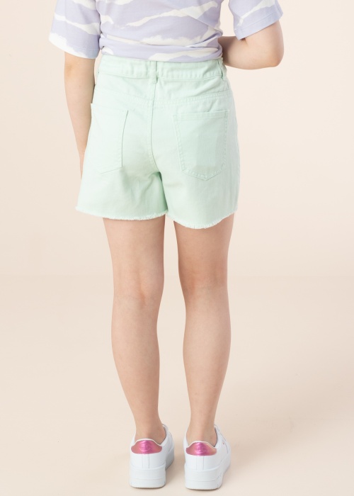 Name It Kids kelnės Rose