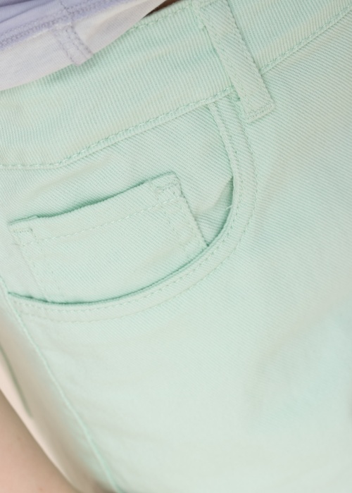 Name It Kids kelnės Rose