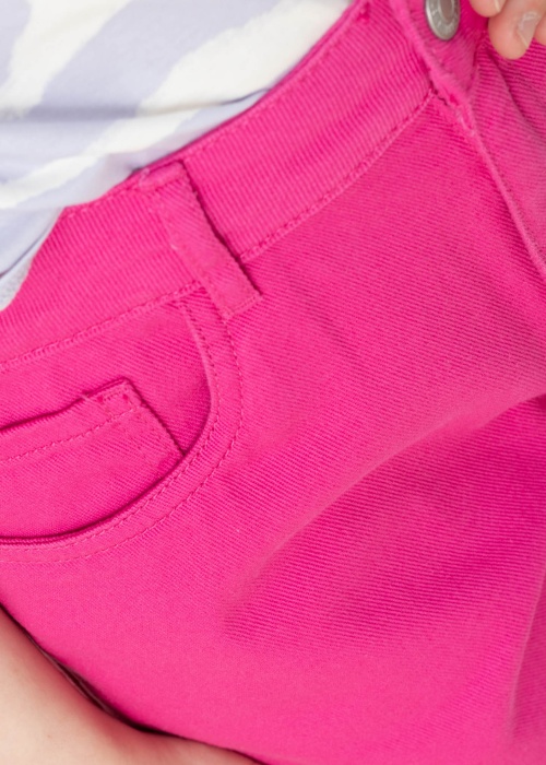 Name It Kids kelnės Rose