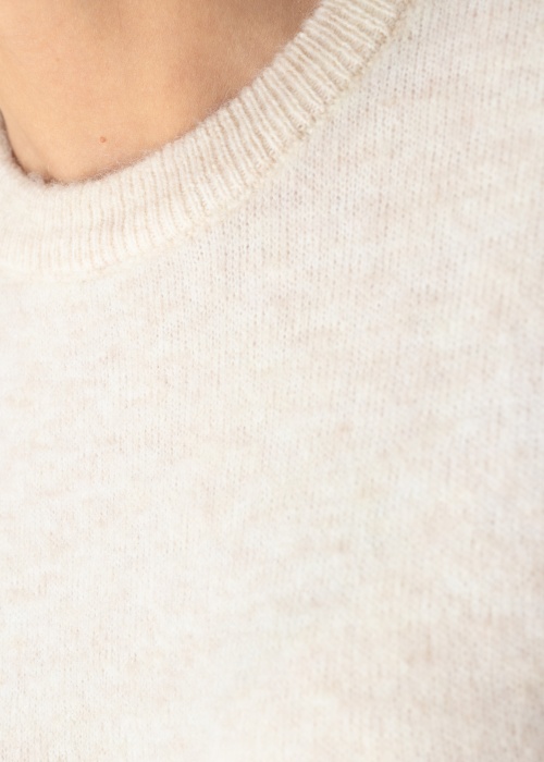 Selected megztinis Maline-liliana