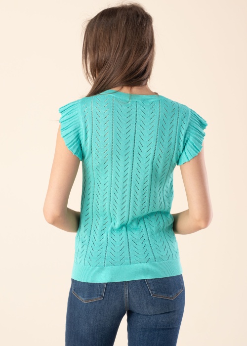 Molly Bracken megztinis