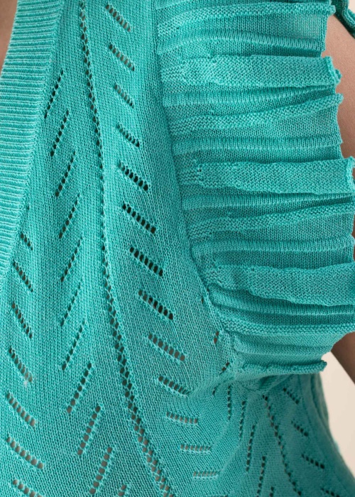 Molly Bracken megztinis