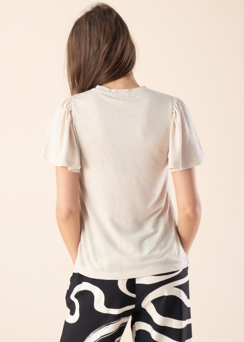 Vero Moda marškinėliai Vana