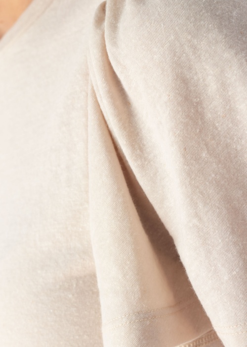 Vero Moda marškinėliai Vana