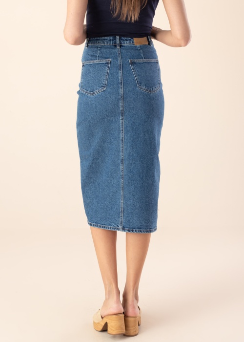 Vero Moda sijonas Veri