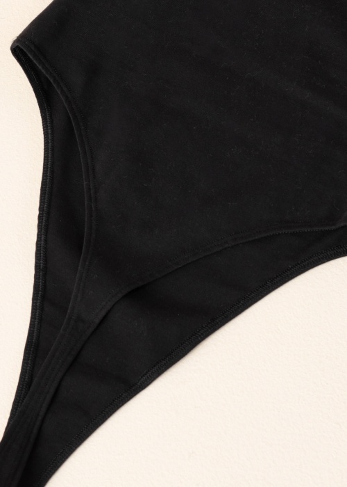 Tommy Jeans smėlinukas Essential Rib