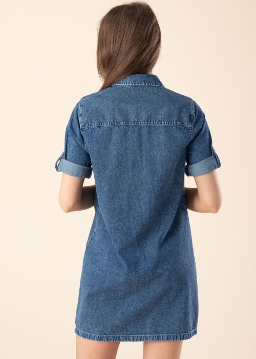 Noisy May marškinėlis-suknelė New