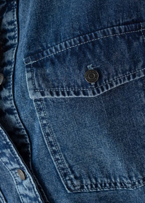 Noisy May marškinėlis-suknelė New