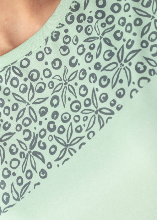 Icepeak treniruočių marškinėliai Brownfield