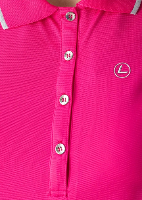 Luhta polo marškinėliai Kivisaari