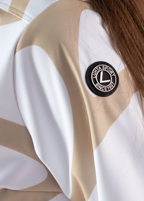 Luhta pavasario-rudens striukė Ahvionsaari SCH