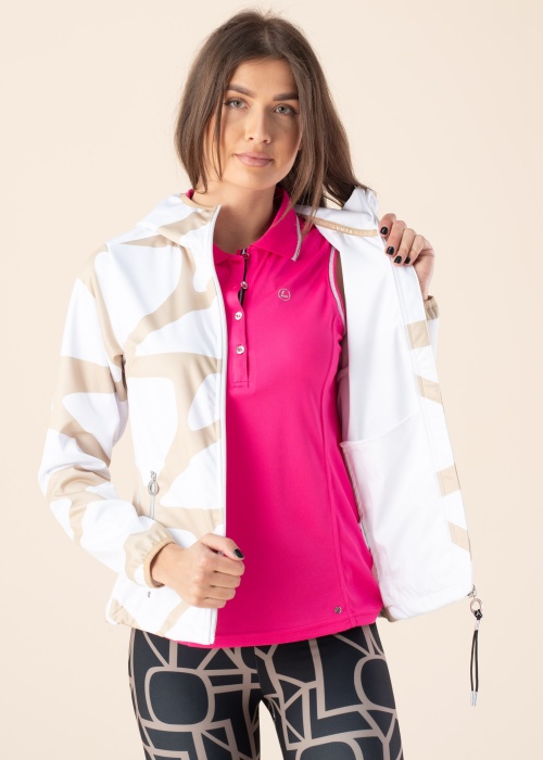 Luhta pavasario-rudens striukė Ahvionsaari SCH