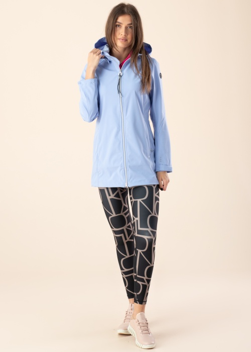 Luhta pavasario-rudens striukė Erkkola SCH