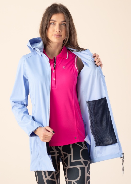 Luhta pavasario-rudens striukė Erkkola SCH