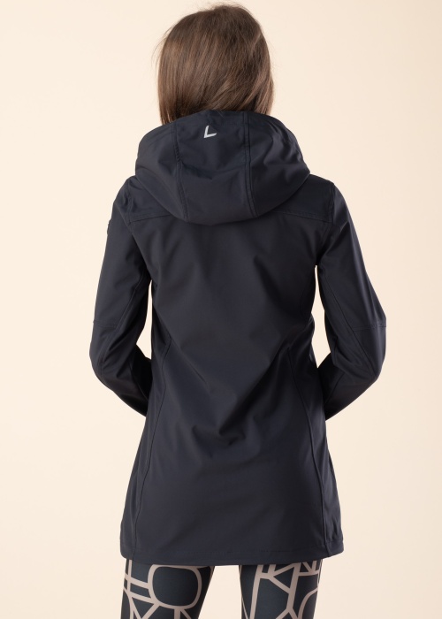 Luhta pavasario-rudens striukė Erkkola SCH