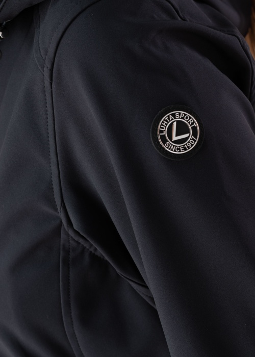 Luhta pavasario-rudens striukė Erkkola SCH