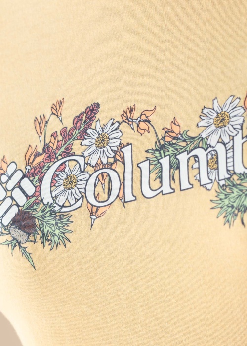 Columbia marškinėliai Bluebird Day