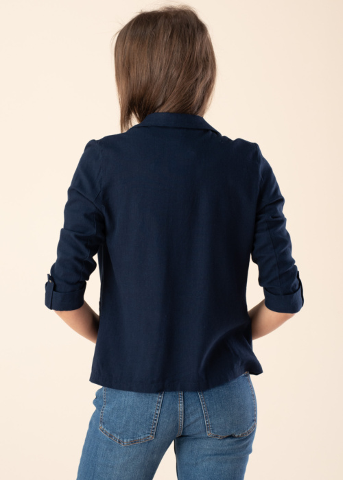 Vero Moda švarkas Jesmilo