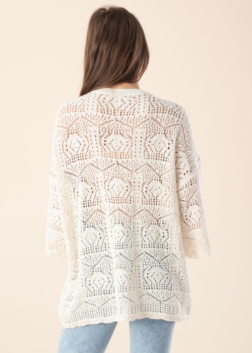 Only megztinis Beachie