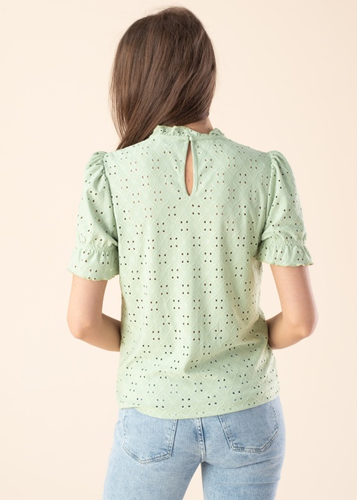 Vila palaidinė Kawa