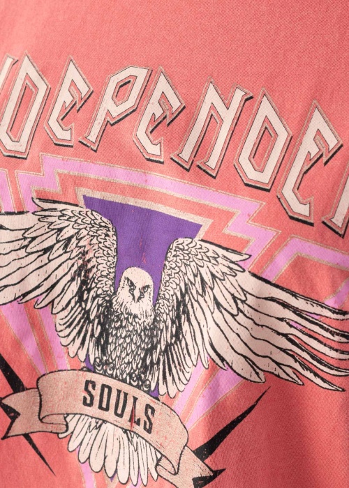 Only marškinėliai Lucy